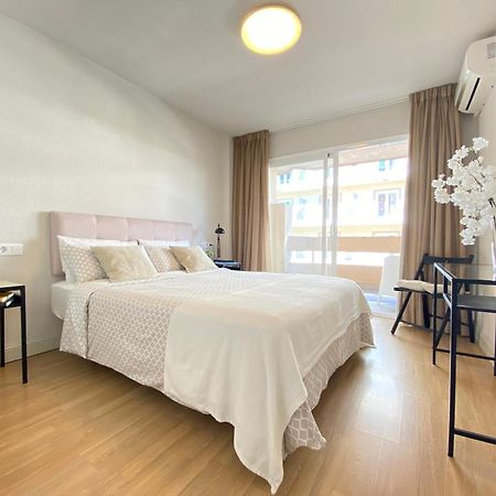 La Pimentera Central Apartments 3 - Parking Gratis Marbella Exterior photo